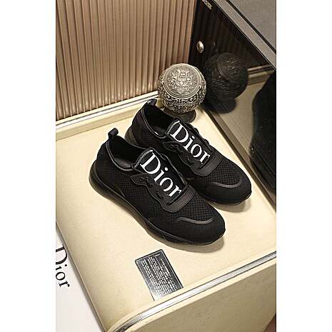 Dior Shoes for MEN #435004 replica