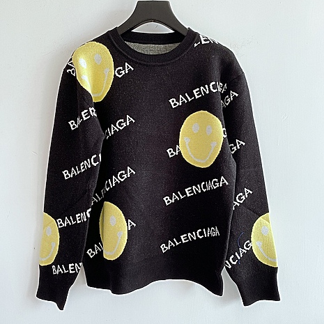 Balenciaga Sweaters for Women #435304 replica