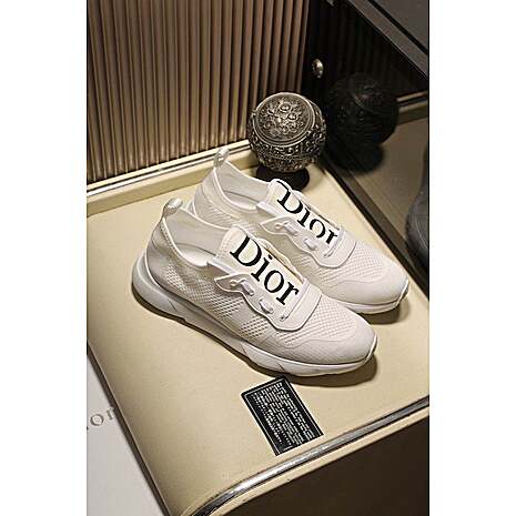 Dior Shoes for MEN #435393 replica