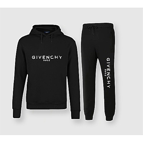 Givenchy Tracksuits for MEN #435426 replica
