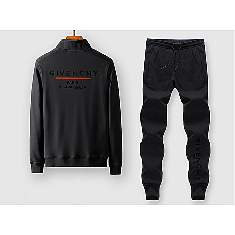 Givenchy Tracksuits for MEN #435444 replica