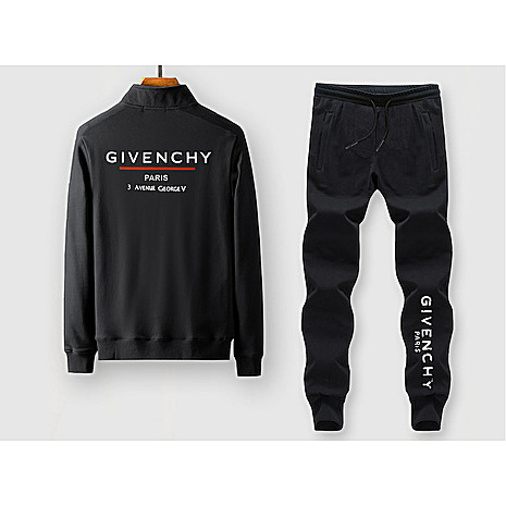 Givenchy Tracksuits for MEN #435445 replica