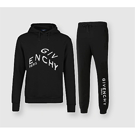 Givenchy Tracksuits for MEN #435449 replica