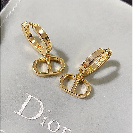 Dior Earring #435699