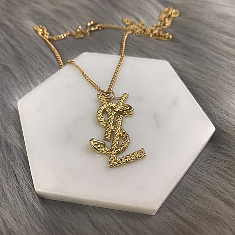 YSL Necklace #435766