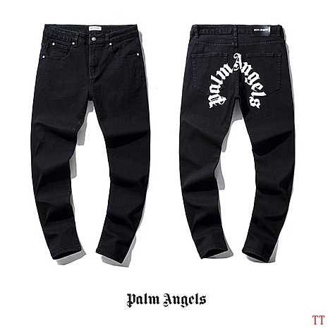 Palm Angels Jeans for Men #435799