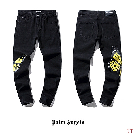 Palm Angels Jeans for Men #435802