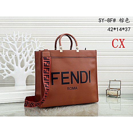 Fendi Handbags #436095 replica