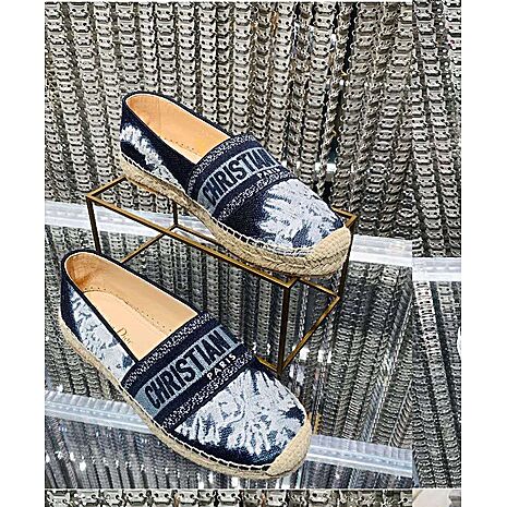 Dior Shoes for Women #436142 replica