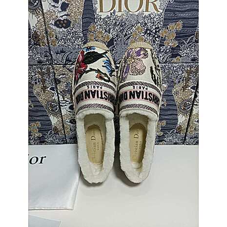 Dior Shoes for Women #436143 replica