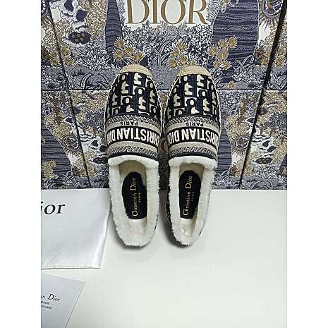 Dior Shoes for Women #436144 replica