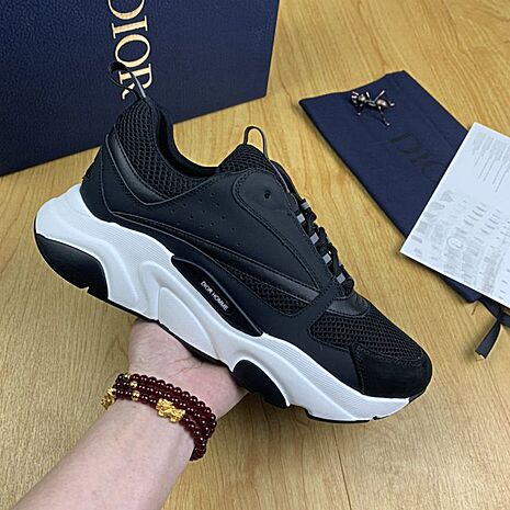Dior Shoes for MEN #436166 replica