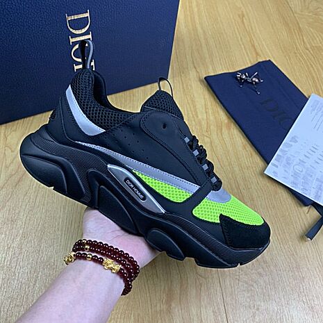 Dior Shoes for MEN #436171 replica
