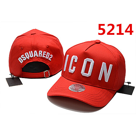 Dsquared2 Hats/caps #436183 replica