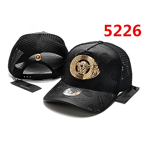 versace Caps&Hats #436232 replica