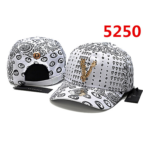 versace Caps&Hats #436233 replica