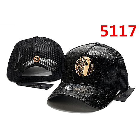 versace Caps&Hats #436234 replica