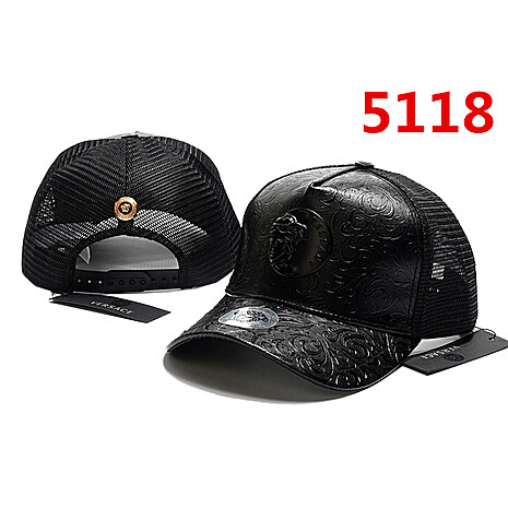 versace Caps&Hats #436235 replica