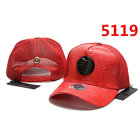 versace Caps&Hats #436236 replica