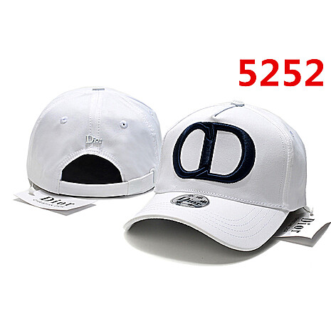 Dior hats & caps #436278 replica