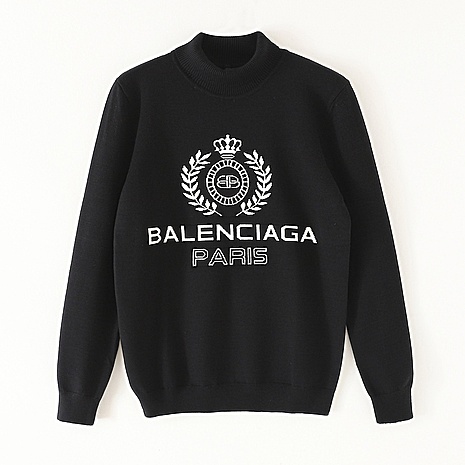 Balenciaga Sweaters for Men #436344