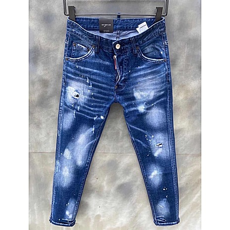 Dsquared2 Jeans for MEN #436505 replica