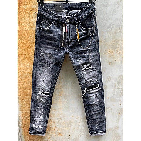 Dsquared2 Jeans for MEN #436506 replica