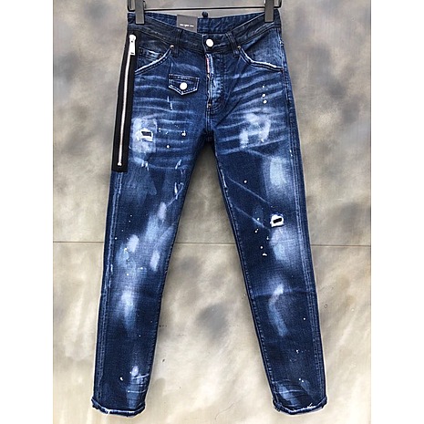 Dsquared2 Jeans for MEN #436511 replica