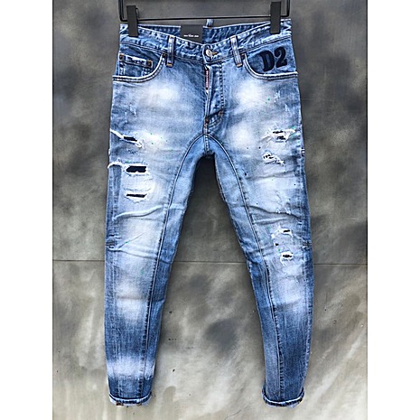 Dsquared2 Jeans for MEN #436512