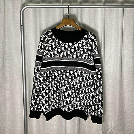 Dior sweaters for men #436558 replica