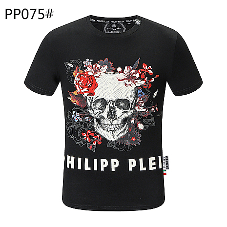 PHILIPP PLEIN  T-shirts for MEN #436605