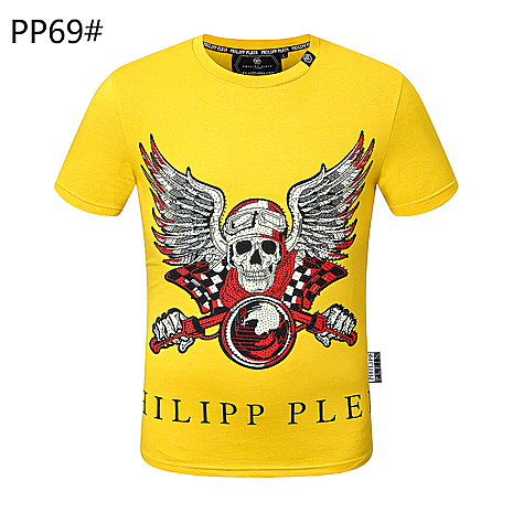 PHILIPP PLEIN  T-shirts for MEN #436608
