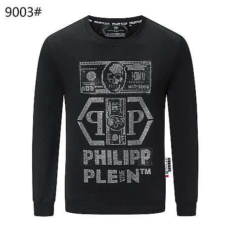 PHILIPP PLEIN Hoodies for MEN #436619 replica