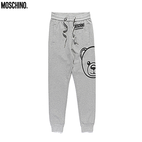 Moschino Pants for Men #436622 replica