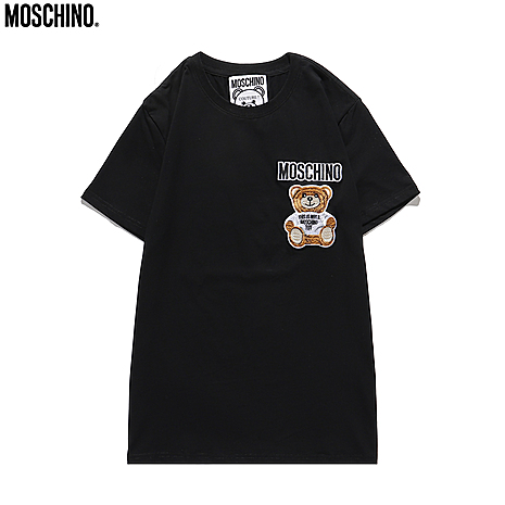 Moschino T-Shirts for Men #436627 replica