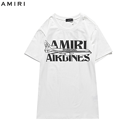 AMIRI T-shirts for MEN #436629 replica