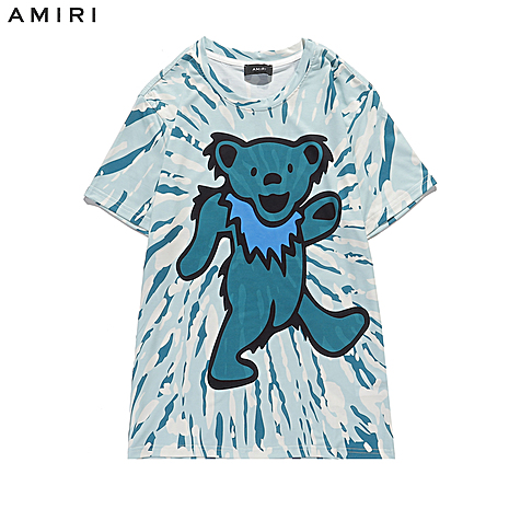 AMIRI T-shirts for MEN #436631