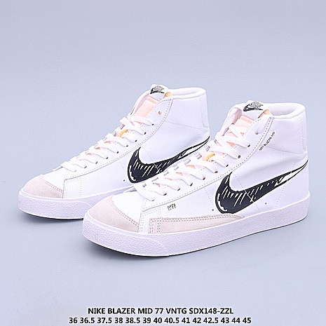 Nike Shoes for men #436652 replica