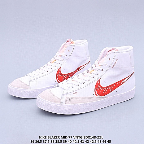 Nike Shoes for men #436653 replica