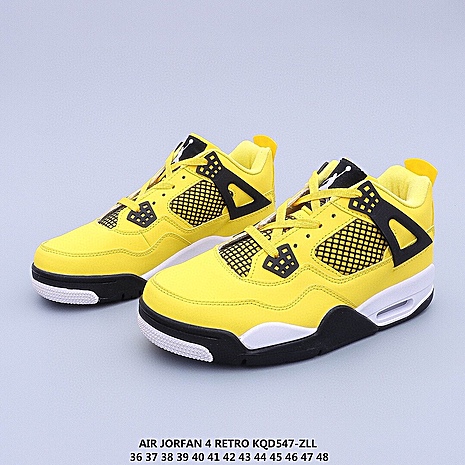 Jordan Shoes for men #436688 replica