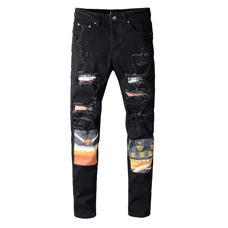 AMIRI Jeans for Men #433558 replica