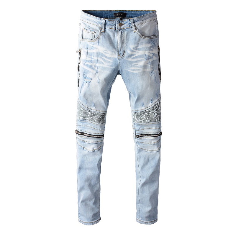 AMIRI Jeans for Men #433570 replica
