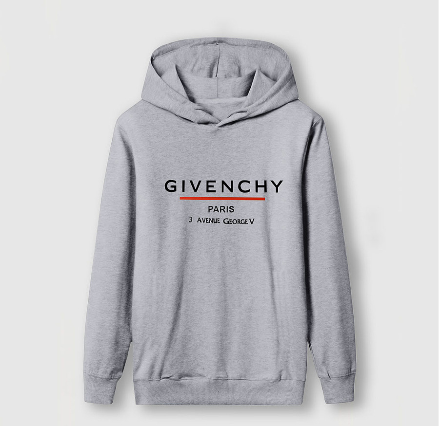 Givenchy Hoodies for MEN #434861 replica
