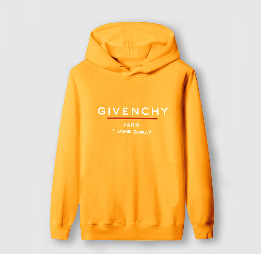 Givenchy Hoodies for MEN #434864 replica