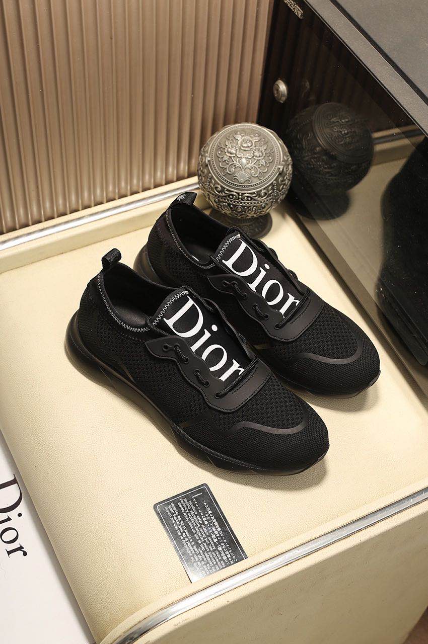 Dior Shoes for MEN #435004 replica