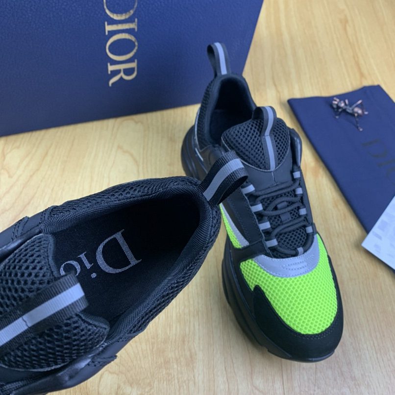 Dior Shoes for MEN #436171 replica