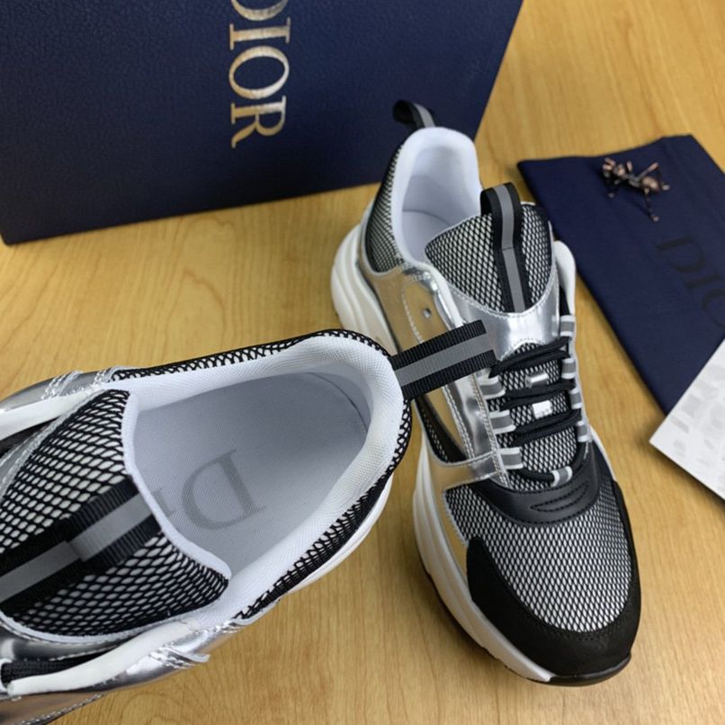 Dior Shoes for MEN #436177 replica