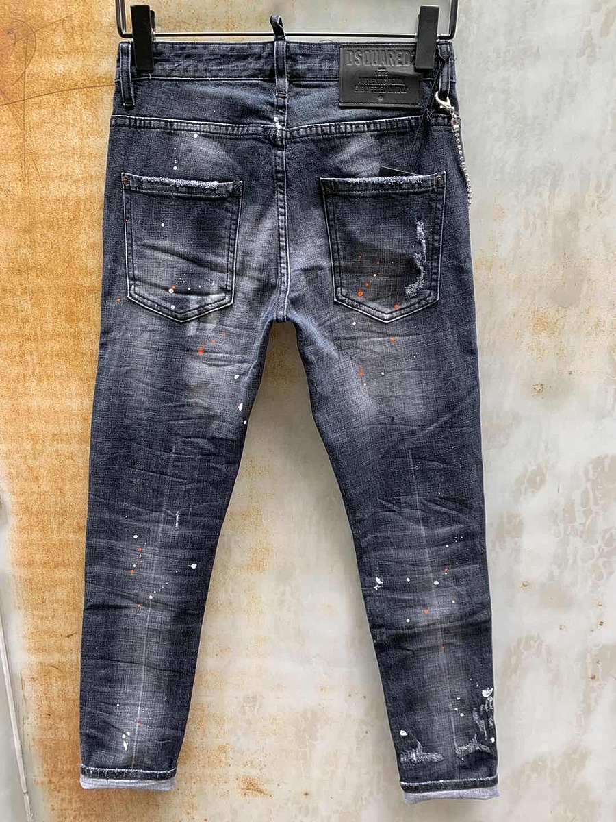 Dsquared2 Jeans for MEN #436507 replica