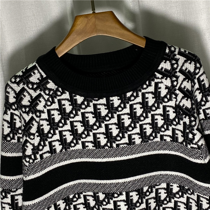 Dior sweaters for men #436558 replica