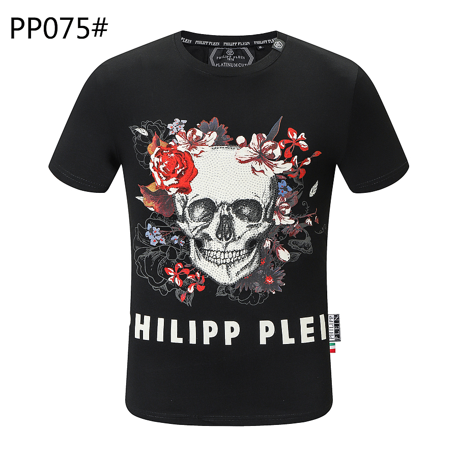 PHILIPP PLEIN T-shirts for MEN #436605 replica